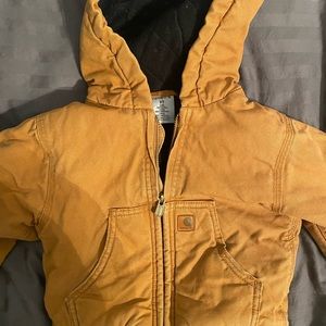 Carhartt Toddler Jacket